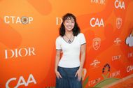Charlize Theron's Africa Outreach Project (CTAOP) Block Party 2025 - Source: Getty